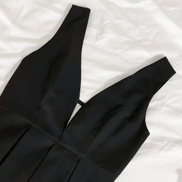 HYFVE Pleated Mini Dress - Picture 2 of 4